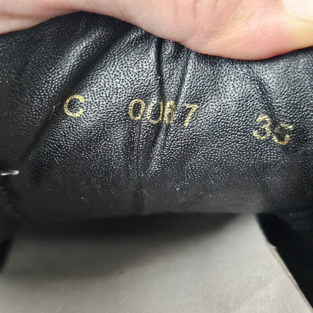 LV Vintage sneaker EU35 - Picture 2 of 7